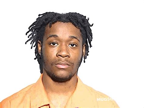 WILLIAMS CEDRION NASHAWN 02 12 2024 Lucas County Mugshots Zone