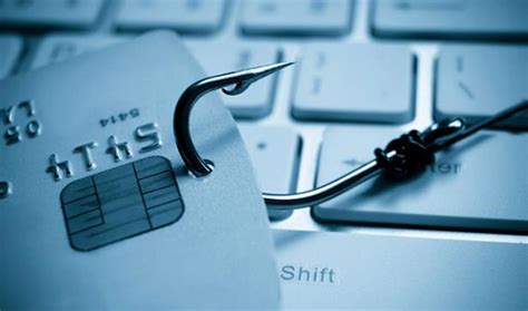 How To Recognize Phishing Emails And Pages To Stay Protected