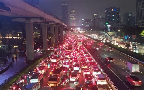 Duh Sedih Banjir Jakarta Selatan Renggut Nyawa 3 Siswa MTs N 19 Pondok