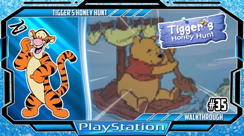 Tigger S Honey Hunt Ps Complete Photo Album Walkthrough