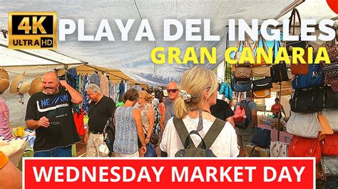 Playa Del Ingles New Market Gran Canaria Labranda Bronze Playa