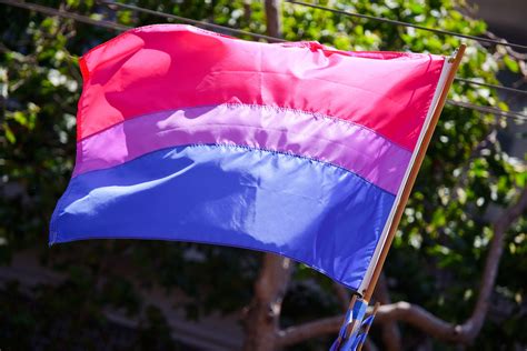 National Organisation Dedicated To Improving Bisexual Mental Health