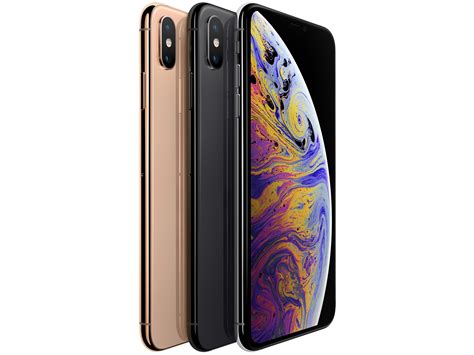 Apple Iphone Xs Smartphone Review Notebookcheck Net Reviews