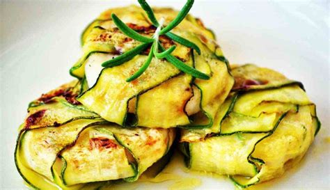 Tortini Di Pesce E Zucchine Al Forno L Antipasto Perfetto Da Servire A