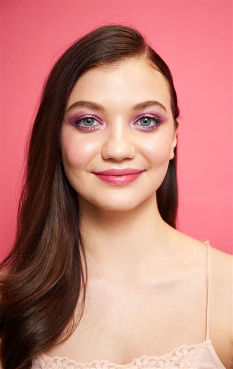 Prom Makeup Tutorial: Bold, Colorful Eyes - Lulus.com Fashion Blog