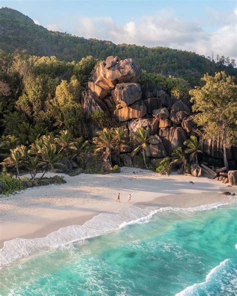 La Digue Island Travel Guide Best Beaches Things To Do Artofit