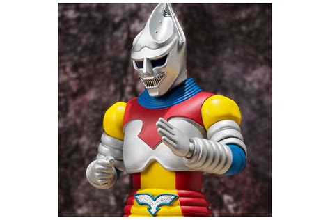 S H Monster Arts Jet Jaguar Bandai Limited Mykombini