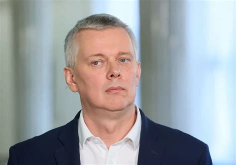 Likwidacja CBA Tomasz Siemoniak O Projekcie Ustawy Wydarzenia W