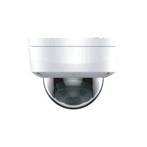 Mp Fixed Starlight Ir Dome Cctv Security Surveillance Poe Ip Camera