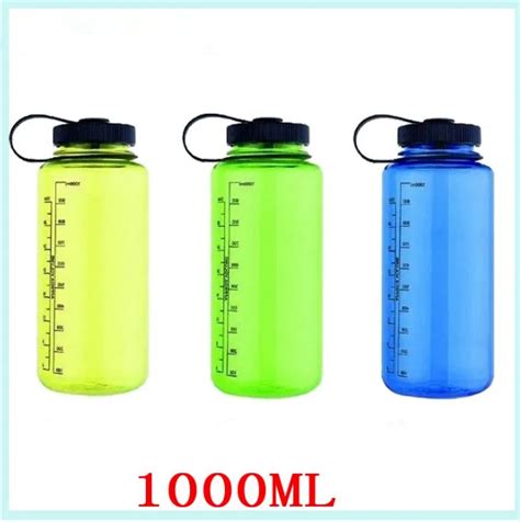 Oz Ml Plastic Water Bottles Plastic Bpa Free Tritan Water Bottle