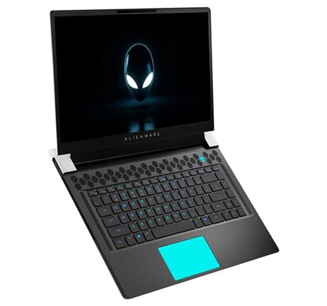 Alienware X15 E X17 Nuovi Notebook Da Gaming Ad Alte Prestazioni