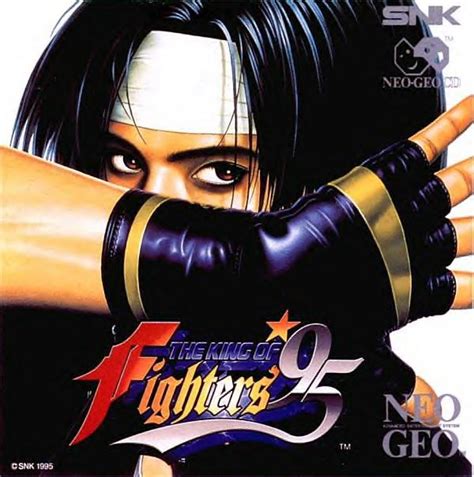 The King Of Fighters 95 Dolphin Emulator Wiki