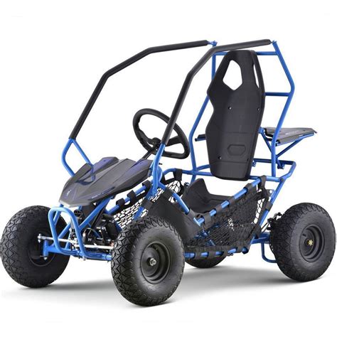 The 9 Best Electric Racing Go-Karts for Adults – WheelyWheels