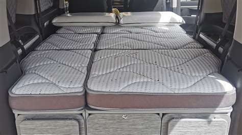 Toyota Proace Verso Furgo Camper Muebles