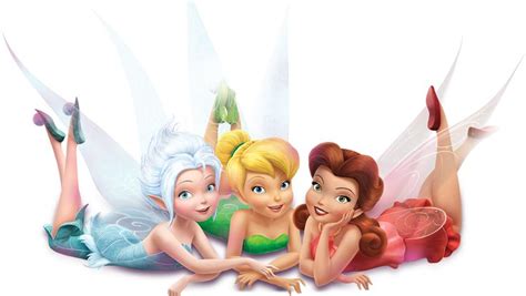 Tinker Bell Gallery Tinkerbell And Friends Tinkerbell Disney Fairies