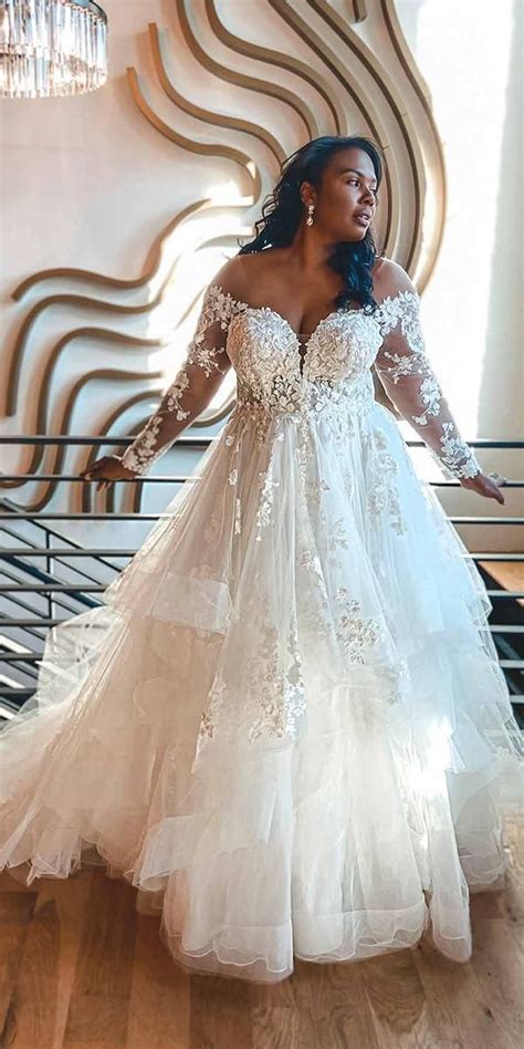 12 Plus Size Ball Gowns Wedding Dresses Plus Size Ball Gowns Wedding