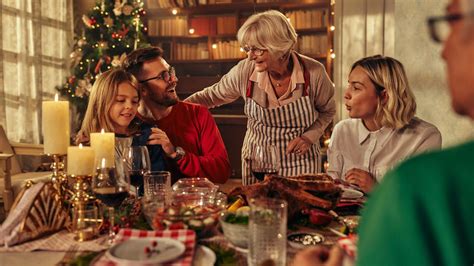 Weihnachten Tipps für stressfreie Festtage STERN de