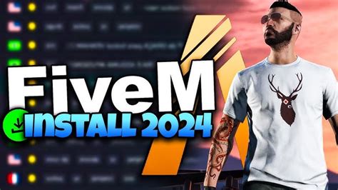 Gta 5 How To Install Fivem On Pc Gta Roleplay 2023 Tutorial🤕 Explore O Mundo Offline Com Dino