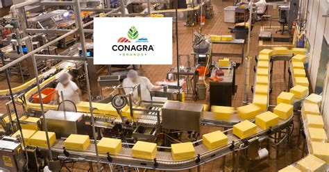 Aries Wealth Management Takes Stake In Conagra Brands