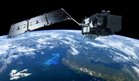 Sentinel 3A satellite handed over to Eumetsat