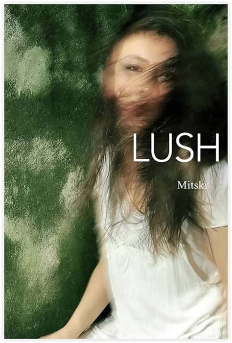 Mitski เจ้าของเพลง My Love Mine All Mine ศิลปินอิสระผู้ไม่ละความพยายาม