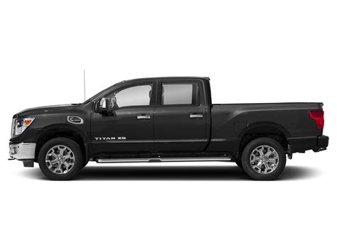 2019 Nissan Titan Xd Price Specs And Review Airport Nissan Canada