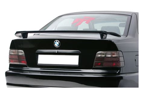 1992 1998 Bmw Series M3 E36 4dr Duraflex Rbs Wing Spoiler 48 Off