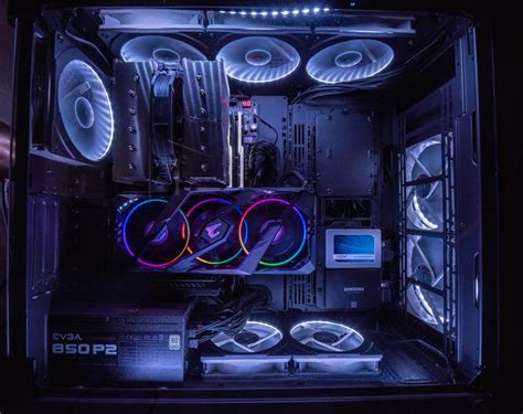 Best Gaming PC Build Under Rs 1 00 000 1 Lakh For 4K November 2019