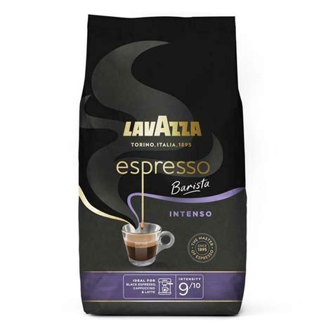 Kawa Ziarnista Lavazza Espresso Barista Intenso 1kg