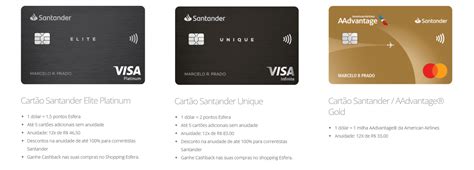 Cartão de Crédito Santander saiba como solicitar CashMe