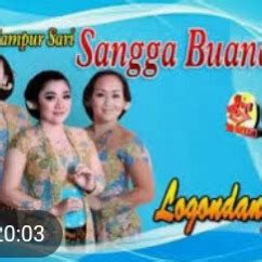 Langgam Resepsi Sangga Buana Campursari Song Lyrics And Music By