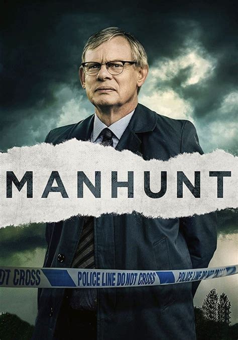 Manhunt - watch tv show streaming online