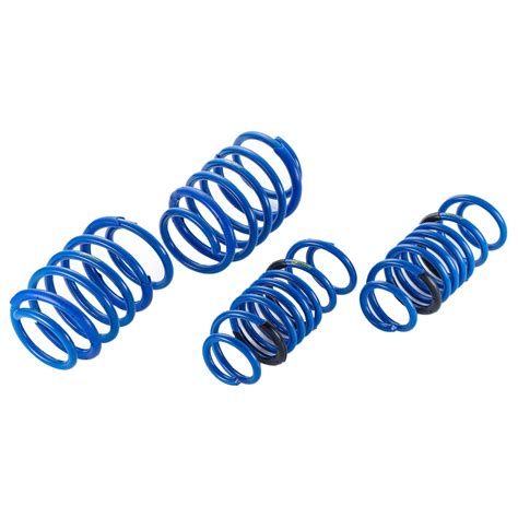 Spoon Sports Progressive Lowering Springs Honda Civic Type R Fl5