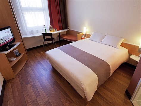 Hotel in BRATISLAVA - ibis Bratislava Centrum