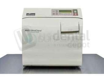 MIDMARK RITTER M9D Autoclave New S MIDMARK RRMM9DNS US Dental