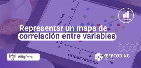 Representar Un Mapa De Correlaci N Entre Variables