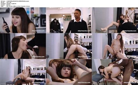 Interracial K S Luna Rival Luna Rival Enjoys Anal With Black Stud Phun Org Forum