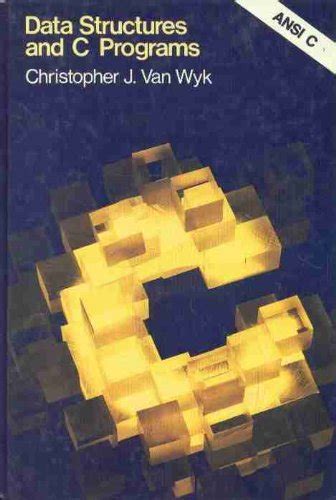 Data Structures And C Programs Addison Wesley Series In Computer