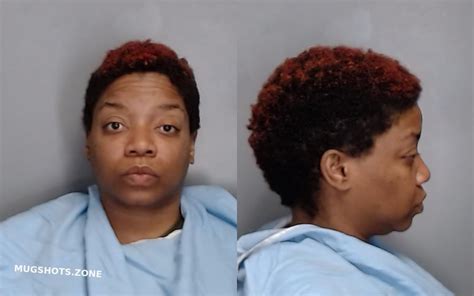 Reed Laresha Champaign County Mugshots Zone