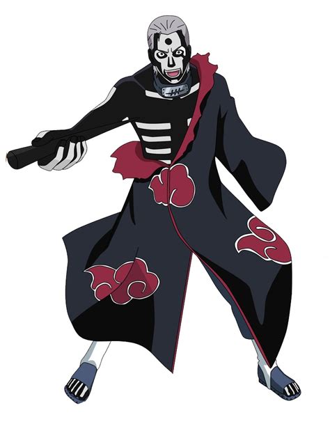 Image - Hidan mode Jashin.jpg | Villains Wiki | FANDOM powered by Wikia