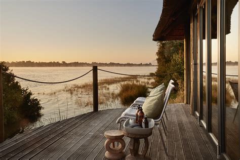 Victoria Falls River Lodge – eyeseeAfrica