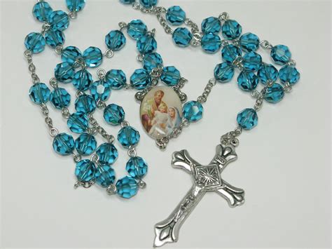 Rosary Crystal