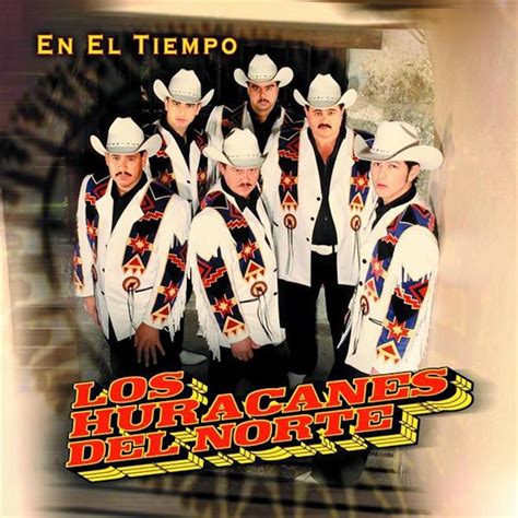 En El Tiempo Lbum De Los Huracanes Del Norte En Apple Music