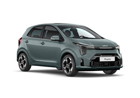 Anni Di Picanto Picanto Ja Kia Motors Europe