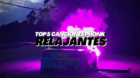 Pressdek Top Mejores Canciones Phonk Motivadoras