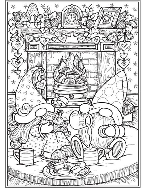 Pin By Samantha Chew On Coloring Pages Christmas Coloring Pages