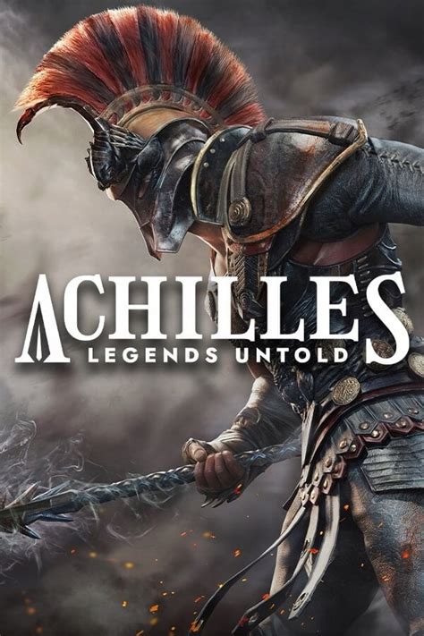 Achilles Untold Niska Cena Na Allegro Pl