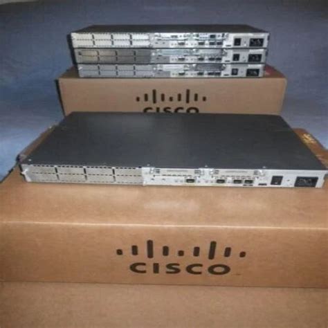 Cisco Wired Xm Router At Rs In Salem Id