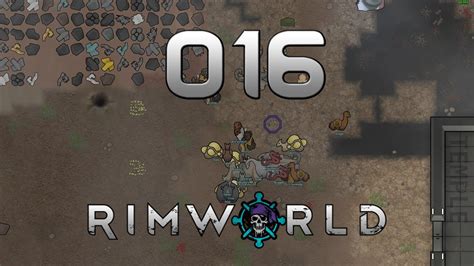 Rimworld Let S Play Youtube