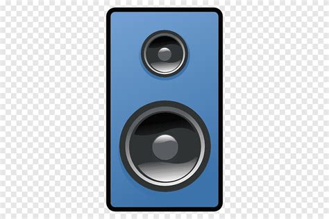 Computer Speakers Sound Box Multimedia Design Electronics Sound Png